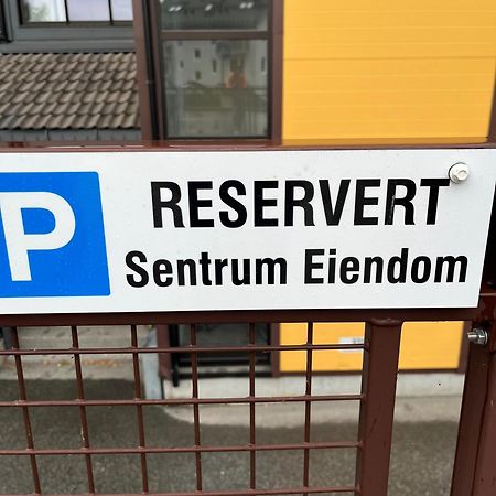 Exclusive Apartment Stryn Zewnętrze zdjęcie