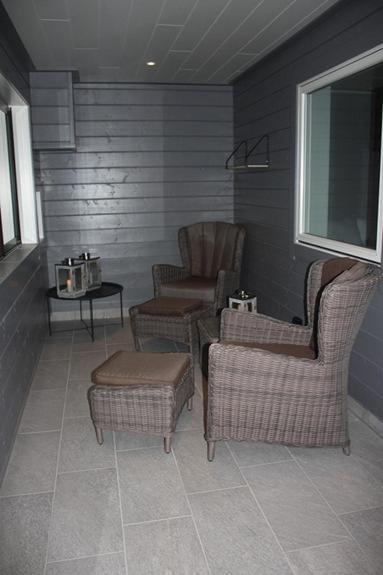 Exclusive Apartment Stryn Zewnętrze zdjęcie