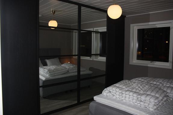 Exclusive Apartment Stryn Zewnętrze zdjęcie
