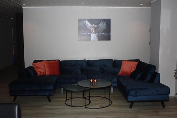 Exclusive Apartment Stryn Zewnętrze zdjęcie