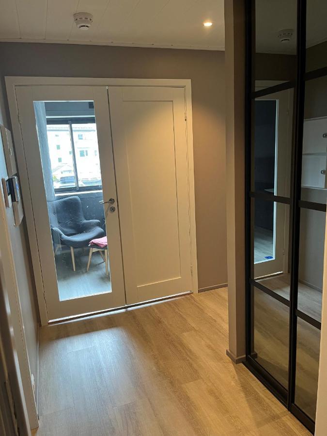 Exclusive Apartment Stryn Zewnętrze zdjęcie