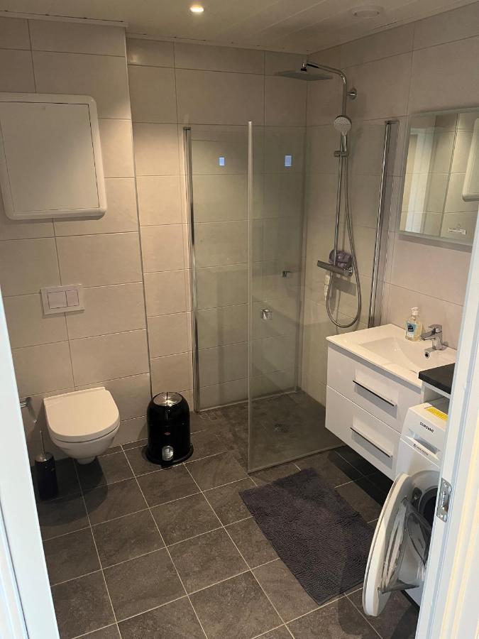 Exclusive Apartment Stryn Zewnętrze zdjęcie