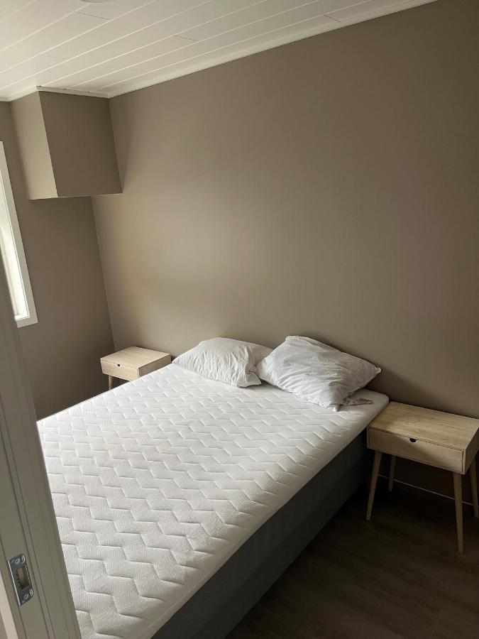 Exclusive Apartment Stryn Zewnętrze zdjęcie