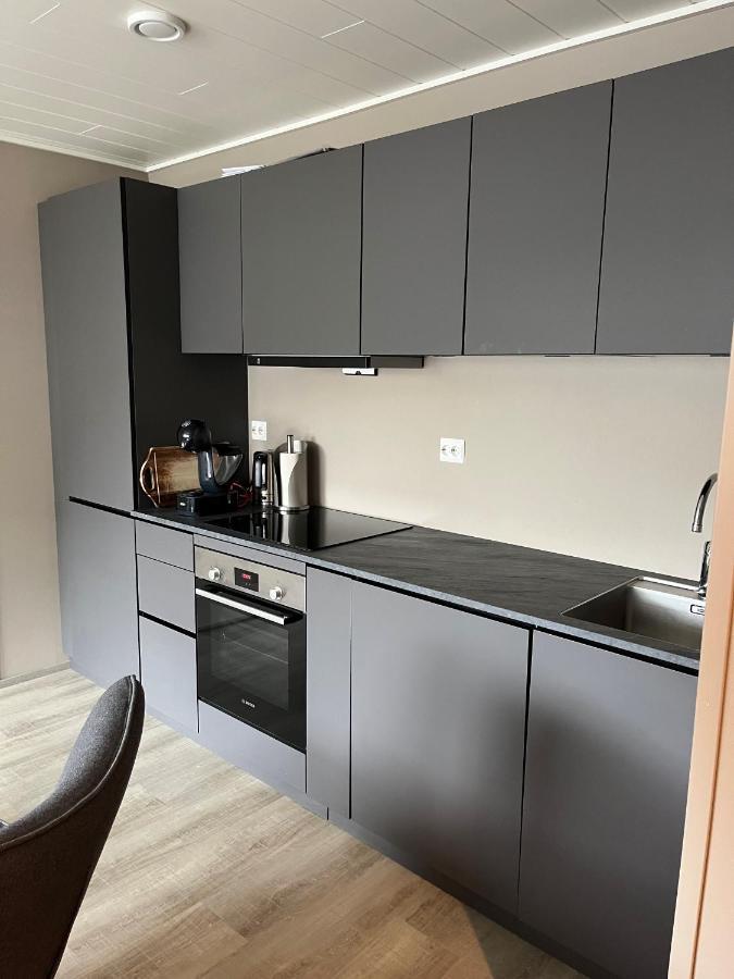 Exclusive Apartment Stryn Zewnętrze zdjęcie